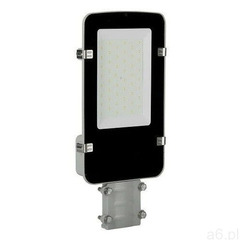 Lampa drogowa uliczna zewnętrzna 30W V-TAC PRO, VT-30ST - ogłoszenia A6.pl