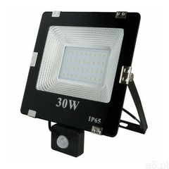 Lampa zewnętrzna led l4101585, 30w, 2100lm, ip65, ac220-246v, 4000k - biała neutralna marki Art - ogłoszenia A6.pl