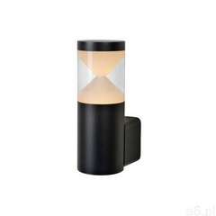 Lucide 14891/05/30 - led kinkiet zewnętrzny teo led 1xled/7w/230v - ogłoszenia A6.pl