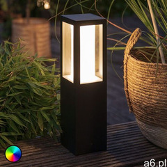 Philips hue Philips 17431/30/p7 - led rgb lampa zewnętrzna hue impress led/16w/230v ip44 (8718696170 - ogłoszenia A6.pl