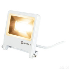Ledvance Reflektor zewnętrzny LED, 20 W (Biały) (4058075239630) - ogłoszenia A6.pl