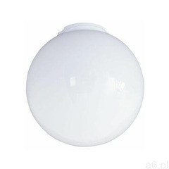 Klosz do serii Diff śr. 20 cm biały (3276005133518) - ogłoszenia A6.pl
