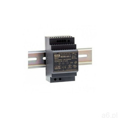 din hdr-150-12 zasilacz na szynę 1x150w/ srebrny. marki Prescot - ogłoszenia A6.pl