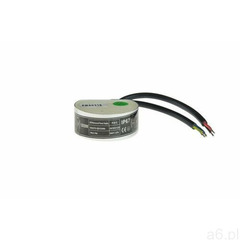 Prescot IP-20-12-O zasilacz 20W czarny (5901885262550) - ogłoszenia A6.pl