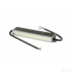 ip-15-24 zasilacz 15w czarny marki Prescot - ogłoszenia A6.pl