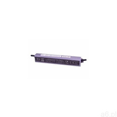 Prescot IP-30-12 Zasilacz do taśm led 30W 12V IP67 - ogłoszenia A6.pl