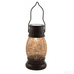 Obi Sanico lampa solarna latarenka (5901508307293) - ogłoszenia A6.pl