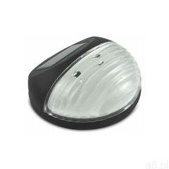 Sanico 303691 lampa solarna led schodowa zk8044 2xcw 0,12w czarna (5901508303691) - ogłoszenia A6.pl