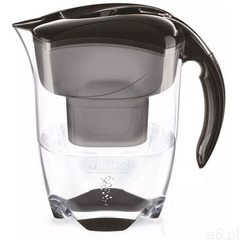 Brita Elemaris XL (czarny) Pure, BRITA ELEMARIS XL CZARNY PURE - ogłoszenia A6.pl