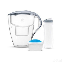 Dzbanek filtrujący DAFI Astra Unimax Mi (+ filtr Unimax MG+ + bidon 700 ml) - ogłoszenia A6.pl