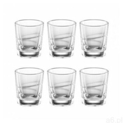 Tescoma 6-częściowy zestaw małych kieliszków myDRINK 25 ml (8595028403893) - ogłoszenia A6.pl