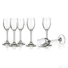 Banquet kieliszki do likieru Leona 60 ml, 6 szt. (8591022358603) - ogłoszenia A6.pl