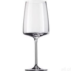 Zwiesel glas Kieliszek flavoursome & spicy vivid senses 660 ml -2 sztuki (sh-122429) - ogłoszenia A6.pl