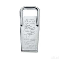 Westmark Otwieracz do butelek hermetus (4004094618369) - ogłoszenia A6.pl