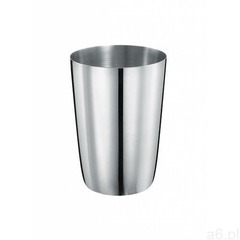 Shaker do koktajli | różne wymiary | 0,5 l - 0,7 l marki Tom-gast - ogłoszenia A6.pl