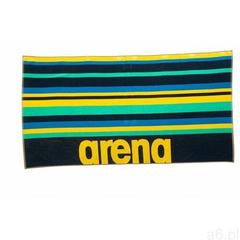 Ręcznik Arena 002310/700 (90 x 150 cm; wielokolorowy) (3468336206201) - ogłoszenia A6.pl