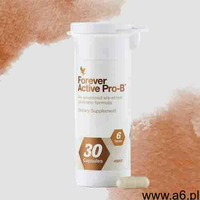 Forever Active Pro-B - ogłoszenia A6.pl