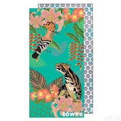 Towee ręcznik szybkoschnący BIG CAT, 80 x 160 cm, 233719 - ogłoszenia A6.pl