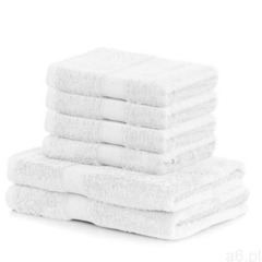 Zestaw ręczników bambusowych 2*70x140+4*50x100 (5902633916916) - ogłoszenia A6.pl