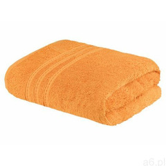 Livarno home ręcznik frotté 70 x 140 cm (żółty/paski) (4055334339933) - ogłoszenia A6.pl
