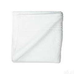 Ręcznik Leonora 70 x 140 Biały Kela - ogłoszenia A6.pl