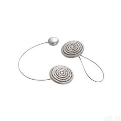 Klamry do zasłon z magnesem (2 szt.), 96825195 - ogłoszenia A6.pl
