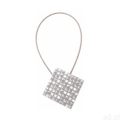 Magnes dekoracyjny 88 srebrny (5908262492999) - ogłoszenia A6.pl