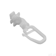 Gardinia Agrafka 20 szt. (4003018285441) - ogłoszenia A6.pl