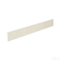 Inspire Osłona szyny sufitowej 500 cm biała 50 mm (3276006103176) - ogłoszenia A6.pl