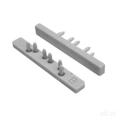 Gardinia Zakończenie szyny (4003018286196) - ogłoszenia A6.pl