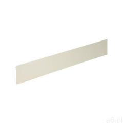 Osłona szyny sufitowej 300 cm biała 50 mm KARTEN (3276006102919) - ogłoszenia A6.pl