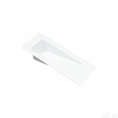Wnęka na roletę 19 x 10 cm biała (5904261092147) - ogłoszenia A6.pl