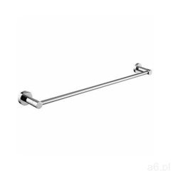Wieszak na ręcznik OMNIRES Modern Project MP60216 Chrom (5908223789380) - ogłoszenia A6.pl