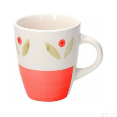 Tognana Kubek daisy 390 ml czerwony (8056444154924) - ogłoszenia A6.pl