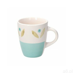 Kubek TOGNANA Daisy 390 ml Błękitny (8056444154832) - ogłoszenia A6.pl