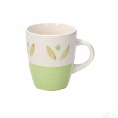 Kubek TOGNANA Daisy 390 ml Zielony (8056444154856) - ogłoszenia A6.pl