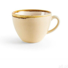 Filiżanka do cappuccino | ocean | 230ml | 6szt. marki Olympia kiln - ogłoszenia A6.pl