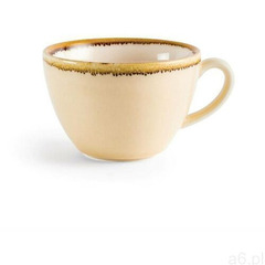 Filiżanka do cappuccino | Moss | 340ml | 6szt. - ogłoszenia A6.pl