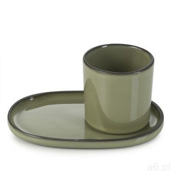 Filiżanka do espresso Caractere kardamon 80 ml - ogłoszenia A6.pl
