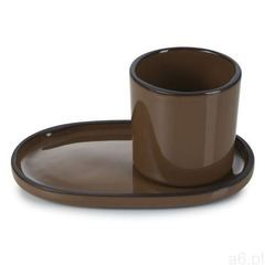 Revol Filiżanka do espresso caractere tonka 80 ml - ogłoszenia A6.pl