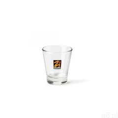 Filiżanka - szklaneczka - Zicaffe Espresso, 767 - ogłoszenia A6.pl