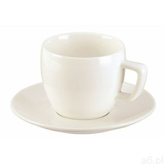 Tescoma crema filiżanka do cappuccino z podstawką (8595028433449) - ogłoszenia A6.pl