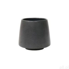 Origami - kubek porcelanowy aroma flavorcup black 200ml - ogłoszenia A6.pl