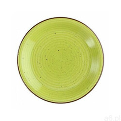 Tognana Talerz art & pepper 21 cm zielony - ogłoszenia A6.pl