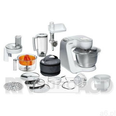 Bosch MUM58259 + dodatkowa misa MUZ5KR1 - ogłoszenia A6.pl