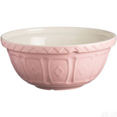 miska kuchenna różowa mason cash 1,75 litra (2001.958) (5010853244426) - ogłoszenia A6.pl