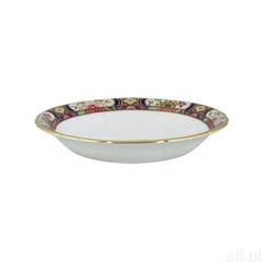 chelsea garden miseczka do zupy 16 cm marki Royal crown derby - ogłoszenia A6.pl