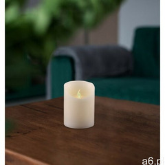 Decoking Świeczka led10cm;7,5cm (5902633941529) - ogłoszenia A6.pl