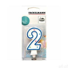 Świeczka FACKELMANN 52578 - ogłoszenia A6.pl