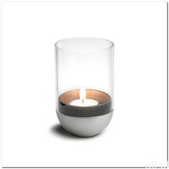 - świecznik m90 - gravity candle marki Hoefats - ogłoszenia A6.pl